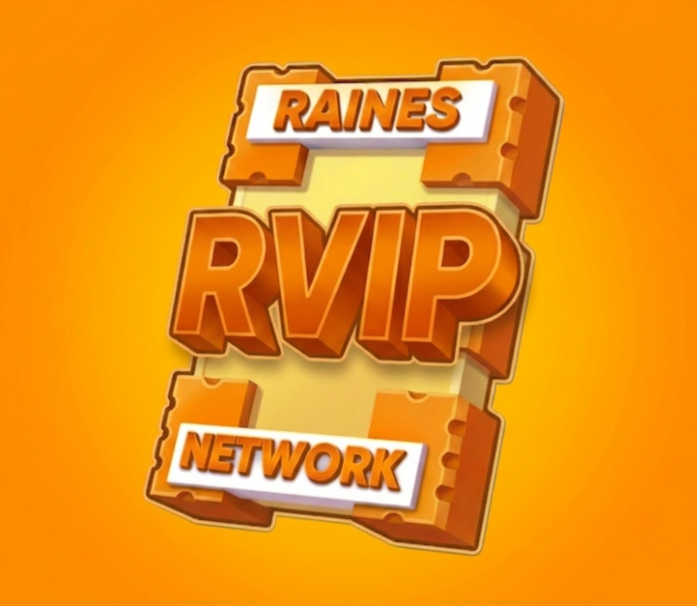 Raines RVIP