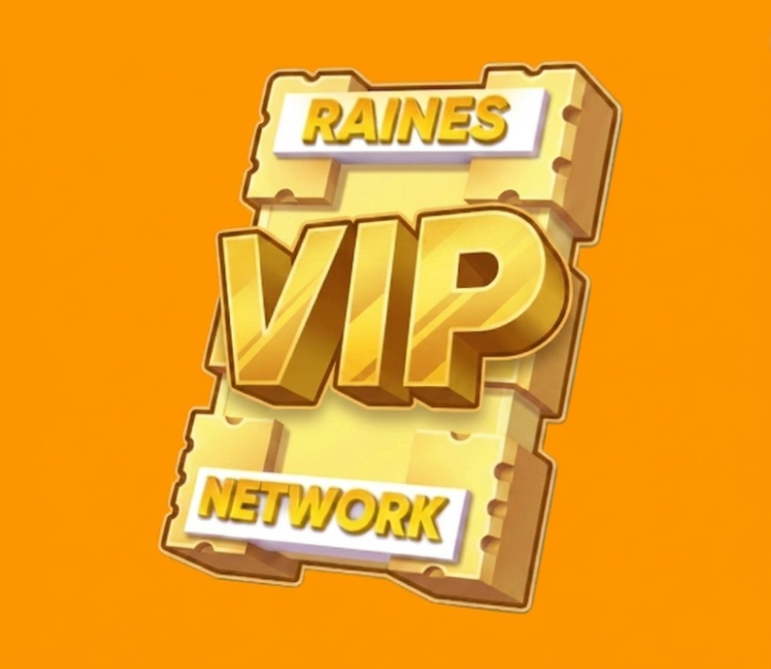 Raines VIP